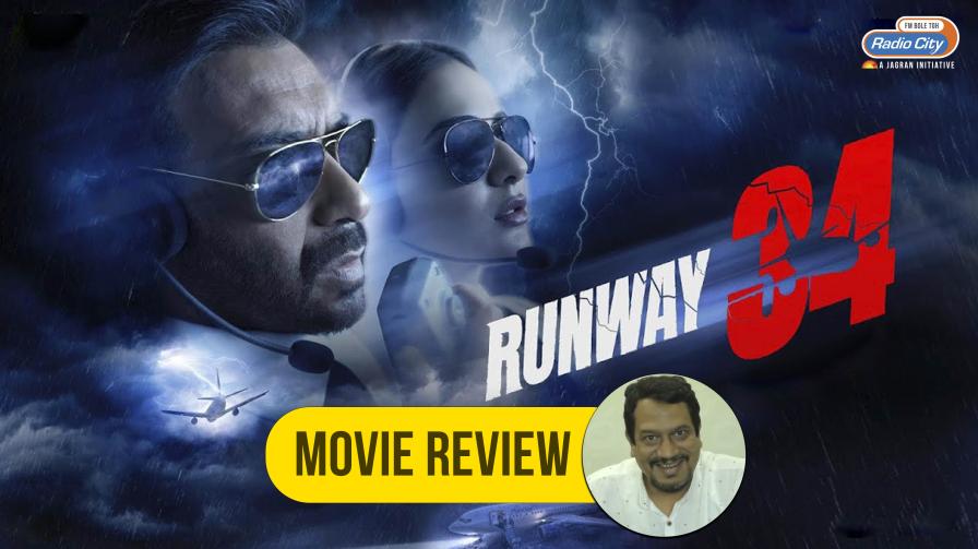 Runway 34 review